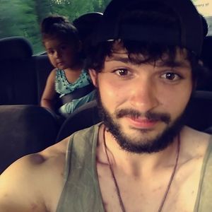 Meet your Posher, Kevin